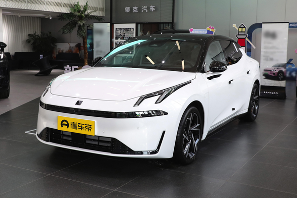 领克07 EM-P 2024款 126长续航 Ultra厂商_基本信息图