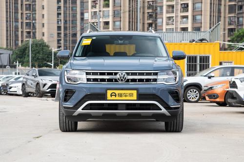 空间大于汉兰达，标配7座可选6座，途昂如今值得买吗？