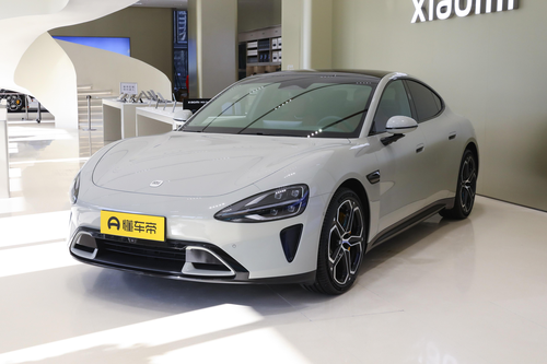 小米SU7 9.98万起？