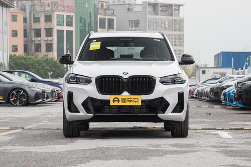跟奥迪Q5L竞争，6月卖出8656台，宝马X3实力如何？