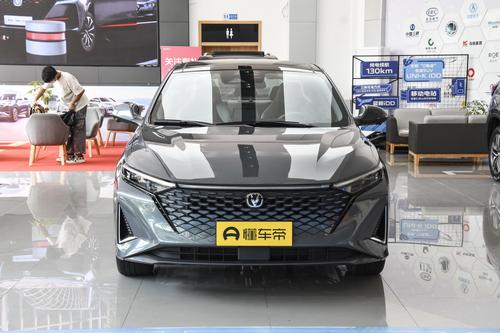 标配1.5T引擎，本月上市，聊一聊长安锐程PLUS！