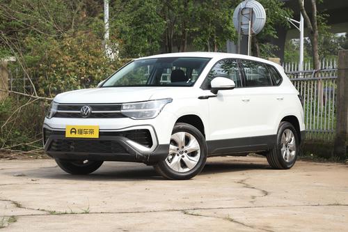 优惠完仅10.99万起！上汽大众途岳推出8月购车优惠