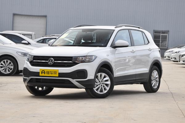 探影 2021款 1.5L 手动 尚智联版厂商_基本信息图