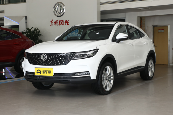 风光ix5 2019款 220T 手动智慧型 国VI行李舱12V电源接口_舒适/防盗配置图