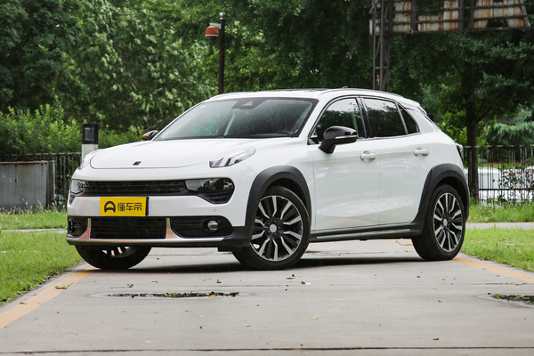 领克02 2019款 高能版 2.0T 自动两驱劲Pro版 国VI厂商_基本信息图