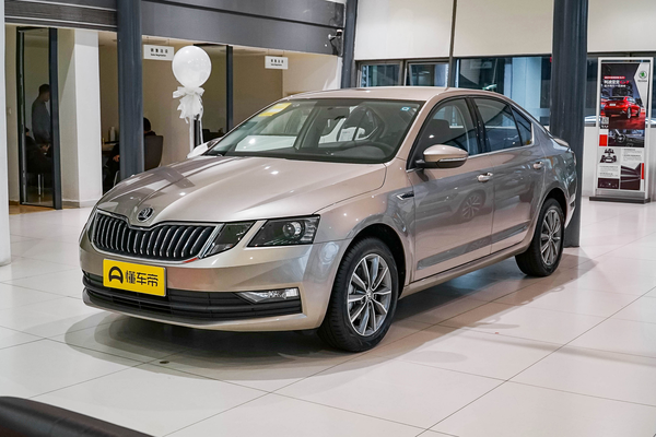 明锐 2020款 1.5L 自动智行舒适版USB/Type-C接口数量_影音娱乐图