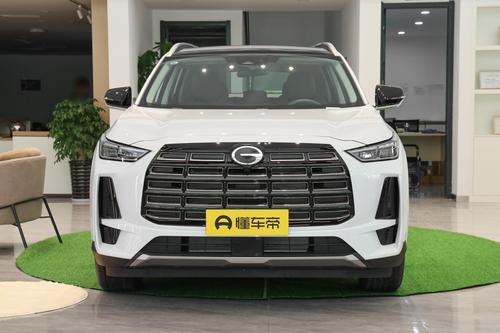 油比电省，全系1.5T发动机，传祺GS4 MAX适合家用