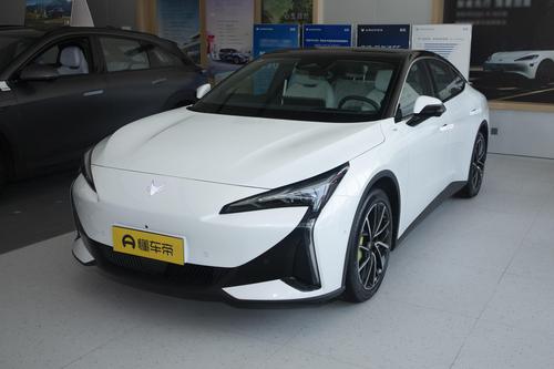 极狐阿尔法S5新增入门级车型560 PRO版，将于8月1日上市