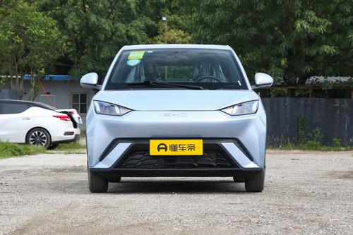 比亚迪海鸥：7月销量34789台，8月迎新款上市表现如何？