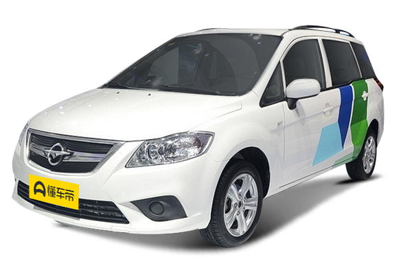 普力马EV 2016款 绿驱型厂商_基本信息图