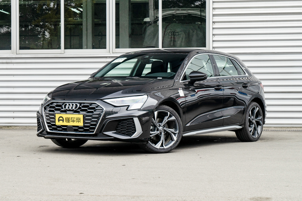 奥迪A3 2021款 Sportback 35 TFSI 豪华运动型发动机_基本信息图
