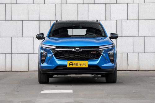 雪佛兰星迈罗：起售13.99万，标配1.5T发动机，百公里加速7.9秒！