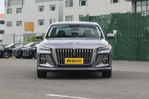 累计销售50万台，新款享多项补贴，手握十来万，红旗H5值得入手吗