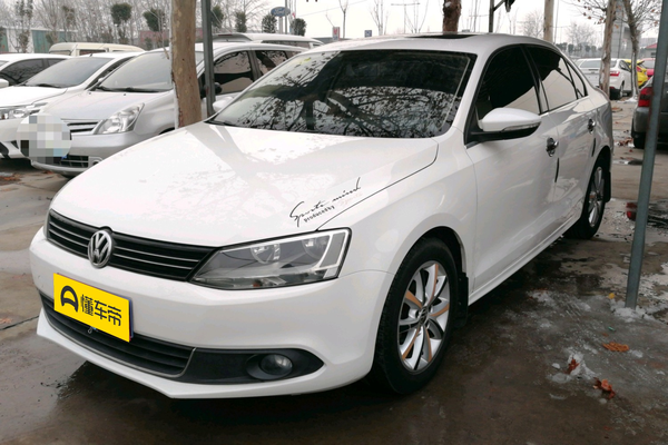 速腾 2012款 1.6L 手动舒适型变速箱_基本信息图