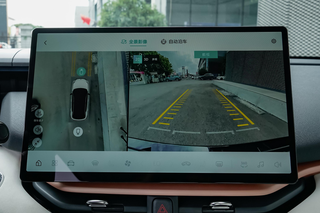 吉利新款SUV，续航1280km，喝92粗粮，5秒级加速，降到13.38万起图7