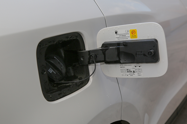 宝沃BX7 2018款 28T 四驱豪华型 5座 国V厂商_基本信息图