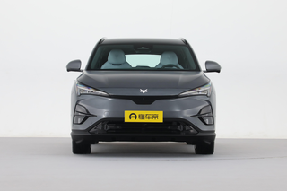 定位纯电动中型SUV，极狐阿尔法T5将于11月30日开启预售图1