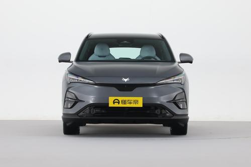 定位纯电动中型SUV，极狐阿尔法T5将于11月30日开启预售