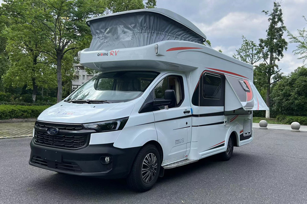 星创 2024款 FT2523-E 额头升顶厂商_基本信息图