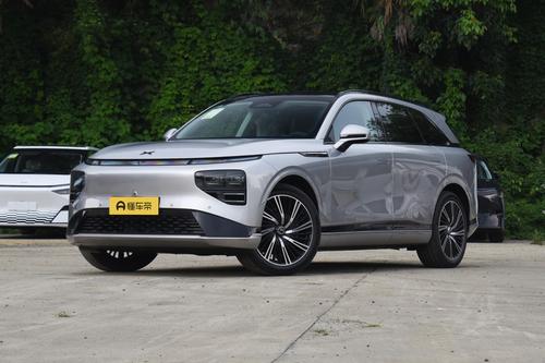 限时24.39万起，定位中大型SUV，小鹏G9实力如何？