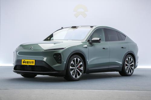 手握五十万想买5座纯电动中大型SUV？浅析蔚来EC7用车成本