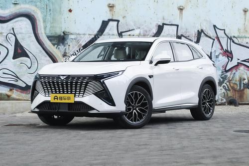 10.99万起售，1.5T插混动力，凯翼昆仑iHD值得买吗？