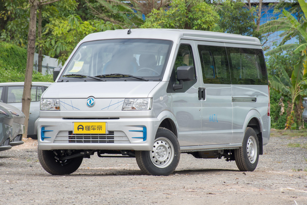 东风小康EC36Ⅱ 2023款 41.86kWh 宁德时代电动机_基本信息图