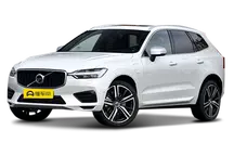 沃尔沃XC60(进口)
