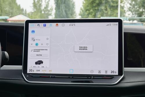 配置升级，外观运动，配2.0T+7DCT，试驾全新迈腾B9，值得买吗