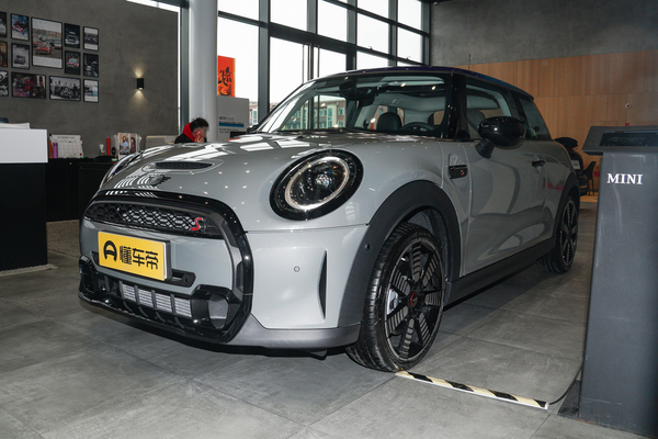 MINI 2022款 2.0T COOPER S The Coopers 纪念版官方百公里加速时间(s)_基本信息图