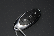 智能遥控钥匙
