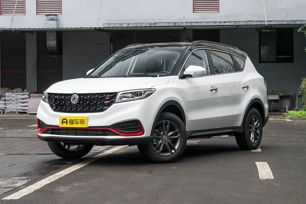 风光580 2021款 改款★星版 1.5T 手动豪华型上市时间_基本信息图