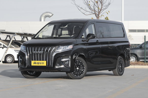 锐胜王牌EM7 2025款 401KM 尊贵型 7座厂商_基本信息图