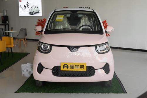 售价3.89万元起，定位微型车！小虎FEV表现如何