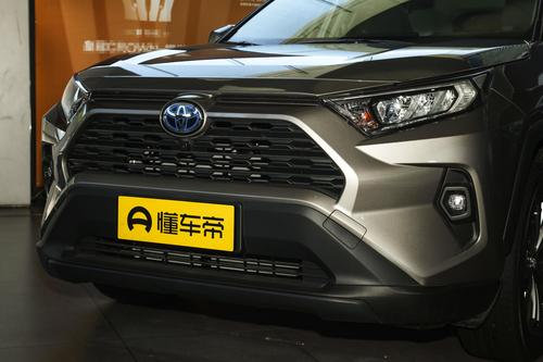 家用SUV看这台！搭2.5L混动，喝92粗粮，油耗5.1L，惠后17.58万