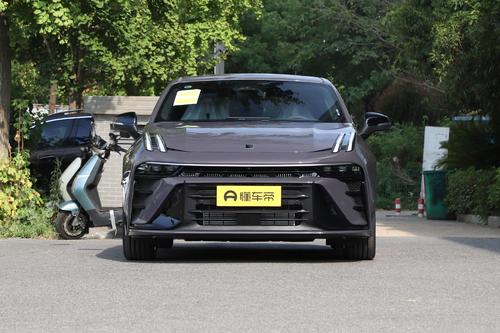 解读领克03冠军版：轴距2730mm，7.9秒破百，适合年轻人吗