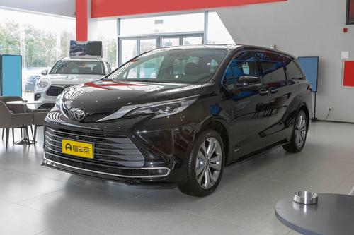 享置换补贴+车型优惠，广汽丰田赛那现在入手合适吗？