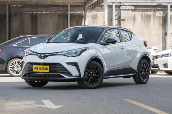 奕泽IZOA 2022款 2.0L 运动SPORT版发动机_基本信息图
