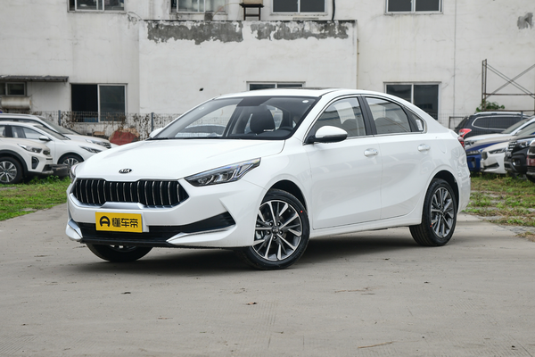 起亚K3 2021款 1.5L IVT 时尚版外后视镜功能_玻璃/后视镜图