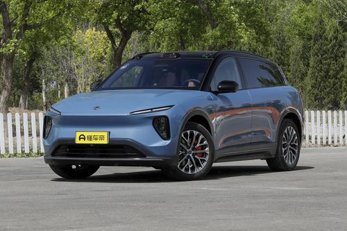 33.8万起售，4.5s破百+双电机四驱，配激光雷达，蔚来ES6能买吗？