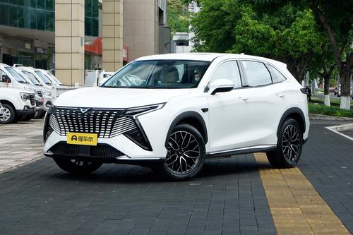 价格不贵，油耗1.54L，轴距超2米8，底盘双独悬，工薪家庭也能买