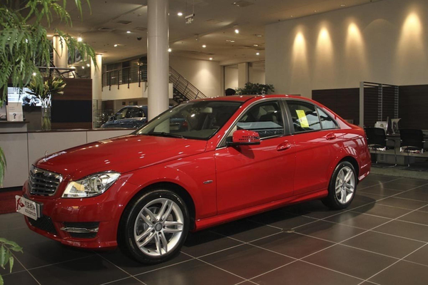 奔驰C级 2013款 C 180 经典型 Grand Edition最大扭矩(N·m)_发动机图