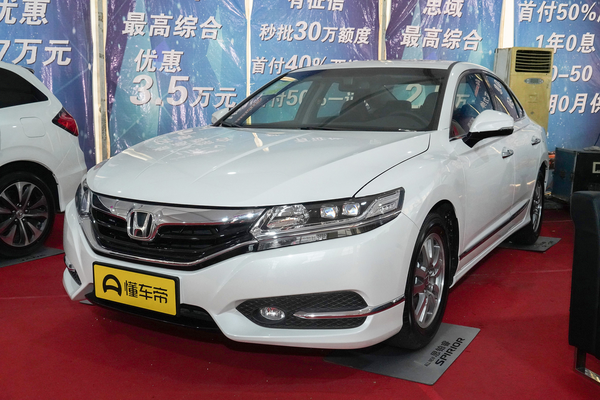思铂睿 2017款 2.0L 舒适版上市时间_基本信息图