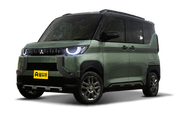 Delica Mini经销商报价暂无报价