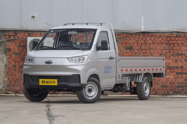 小象EV 2023款 青春版 载货车厂商_基本信息图