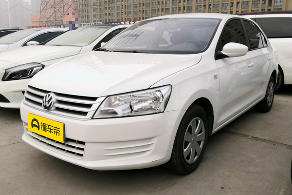 桑塔纳 2015款 1.6L 自动风尚版厂商_基本信息图