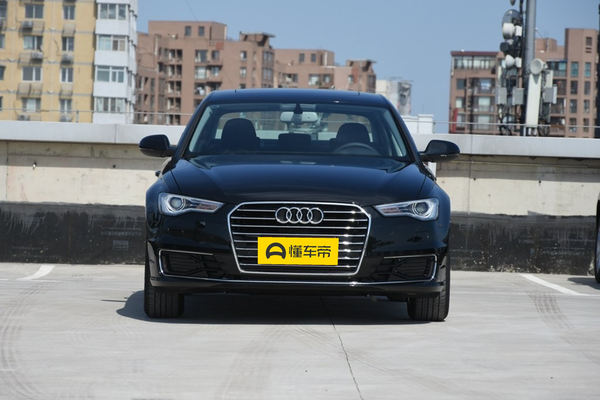 奥迪A6L 2016款 TFSI 技术型变速箱_基本信息图