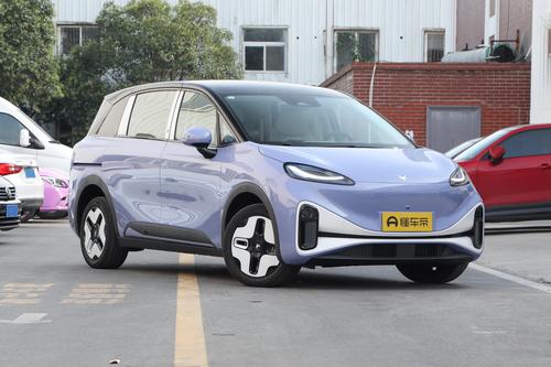 入门即配L2级辅助驾驶系统，售价13.18万起，新车上市值得一看