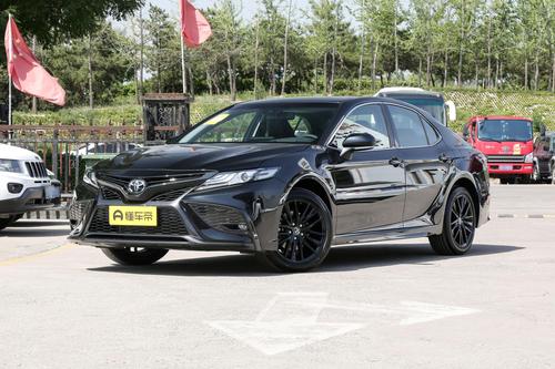 搭载全新第四代丰田混动系统，百公里油耗低至6L，值得入手吗？