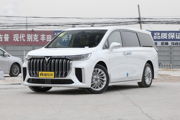 岚图梦想家 PHEV 2022款 低碳版 想发动机最大扭矩(N·m)_基本信息图